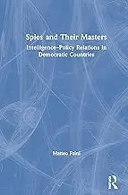 Cover of Spies and Their Masters