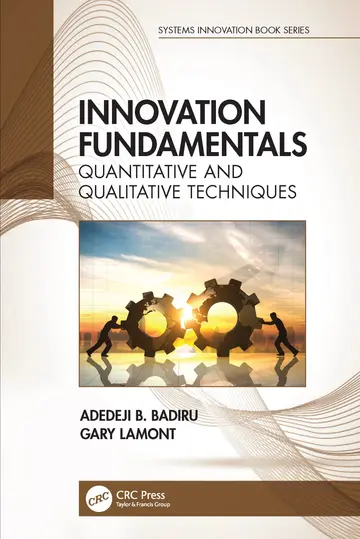 Cover of Innovation Fundamentals