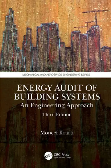 Cover of Energy Audit of Building Systems
