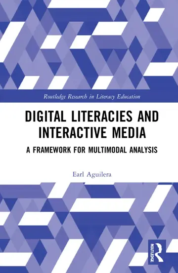 Cover of Digital Literacies and Interactive Media