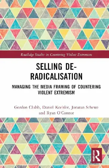 Cover of Selling De-Radicalisation