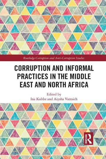 Cover of Corruption and Informal Practices in the Middle East and North Africa