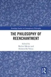 Cover of The Philosophy of Reenchantment