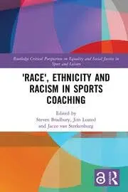 Cover of 'Race', Ethnicity and Racism in Sports Coaching