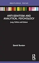 Cover of Anti-Semitism and Analytical Psychology