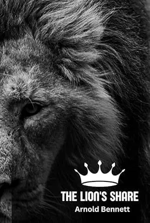 Cover of The Lion's Share