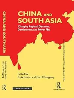 Cover of China and South Asia