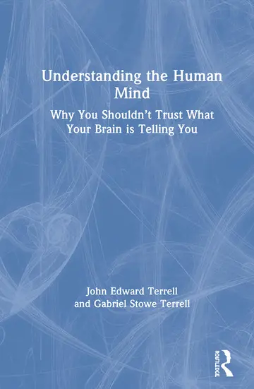 Cover of Understanding the Human Mind