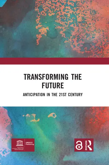 Cover of Transforming the Future