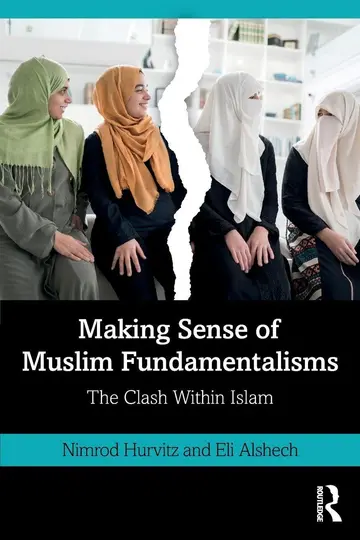 Cover of Making Sense of Muslim Fundamentalisms