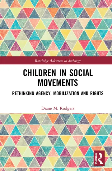 Cover of Children in Social Movements