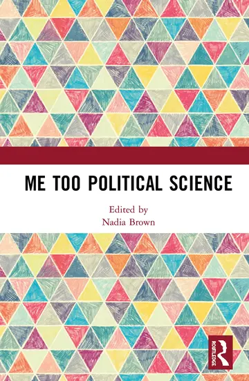 Cover of Me Too Political Science