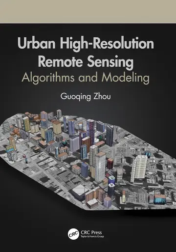 Cover of Urban High-Resolution Remote Sensing