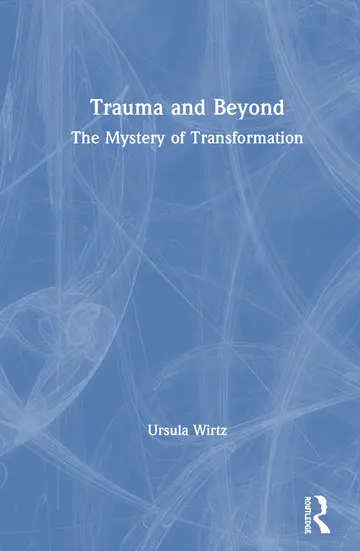 Cover of Trauma and Beyond