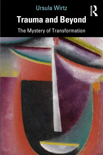 Cover of Trauma and Beyond