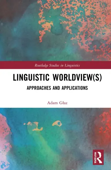 Cover of Linguistic Worldviews