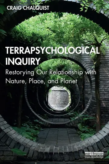 Cover of Terrapsychological Inquiry