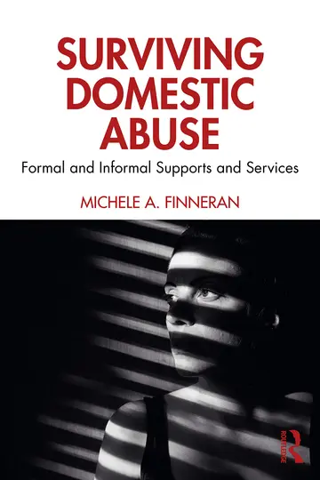 Cover of Surviving Domestic Abuse