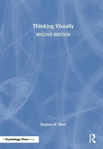 Cover of Thinking Visually