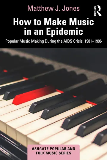 Cover of How to Make Music in an Epidemic