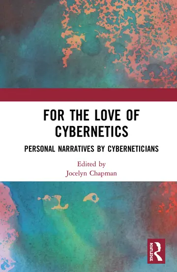 Cover of For the Love of Cybernetics