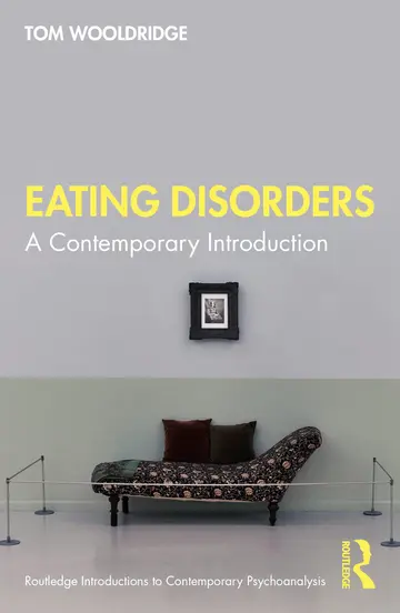 Cover of Eating Disorders