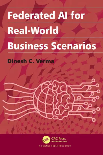 Cover of Federated AI for Real-World Business Scenarios