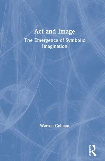 Cover of Act and Image