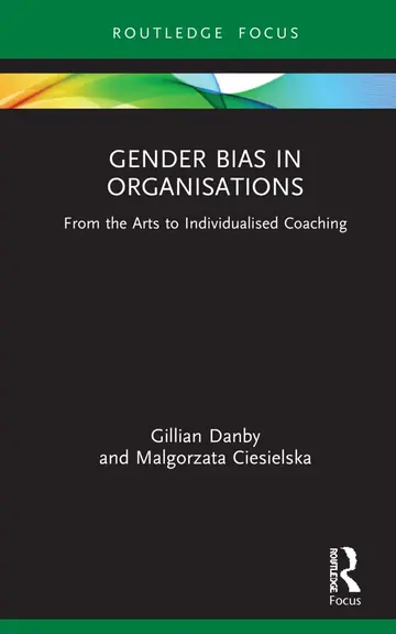 Cover of Gender Bias in Organisations