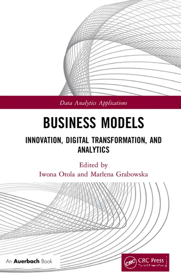 Cover of Business Models
