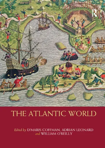 Cover of The Atlantic World