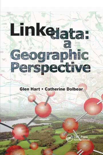 Cover of Linked Data