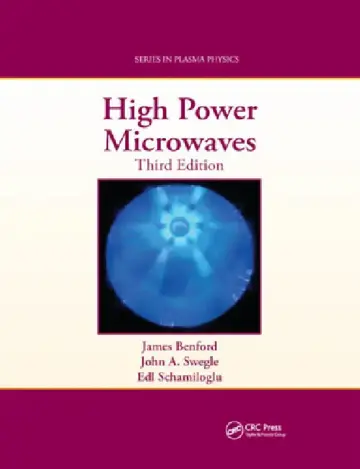 Cover of High Power Microwaves