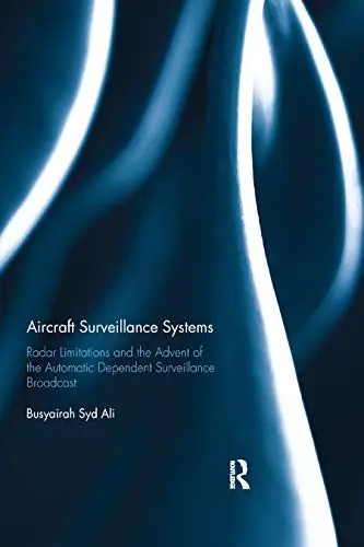 Cover of Aircraft Surveillance Systems