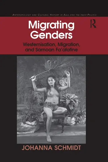 Cover of Migrating Genders