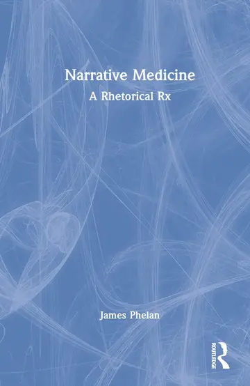 Cover of Narrative Medicine
