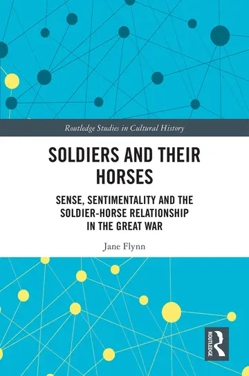 Cover of Soldiers and Their Horses