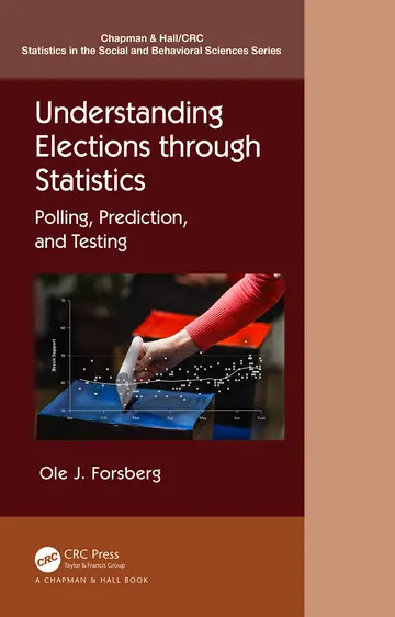 Cover of Understanding Elections through Statistics