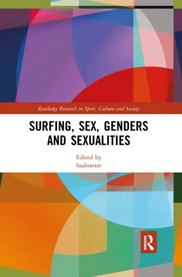 Cover of Surfing, Sex, Genders and Sexualities