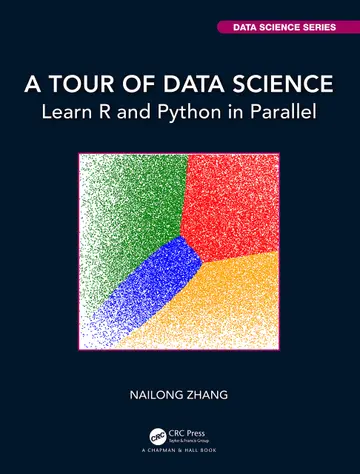 Cover of A Tour of Data Science