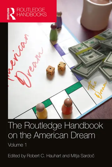 Cover of The Routledge Handbook on the American Dream (1)