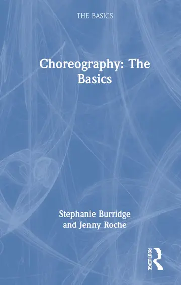 Cover of Choreography