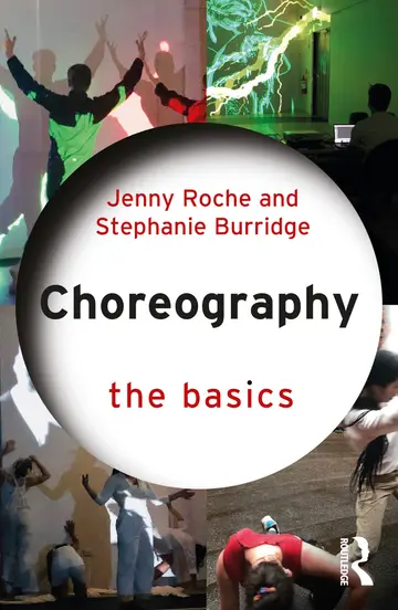 Cover of Choreography