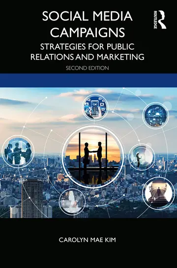 Cover of Social Media Campaigns