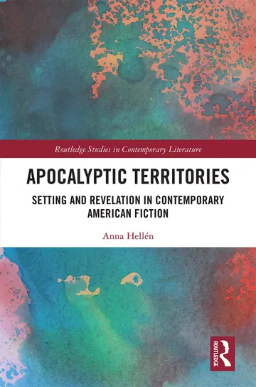 Cover of Apocalyptic Territories