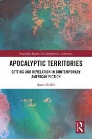 Cover of Apocalyptic Territories