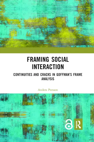 Cover of Framing Social Interaction