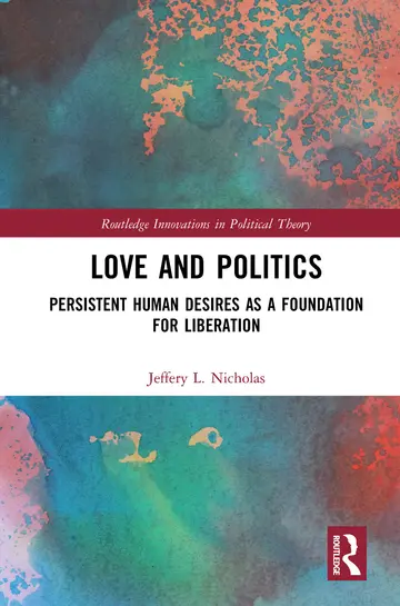 Cover of Love and Politics