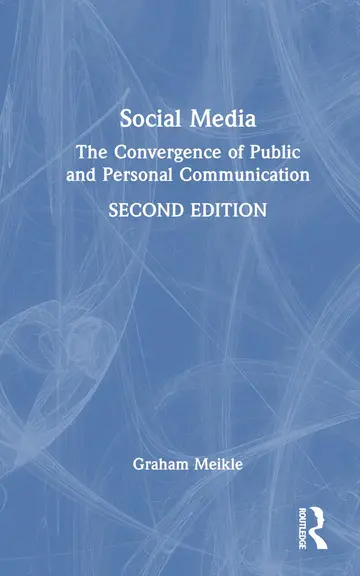 Cover of Social Media