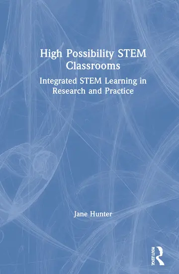 Cover of High Possibility STEM Classrooms